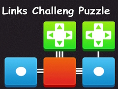 Links Challeng Puzzle