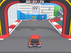 Offroad Rush