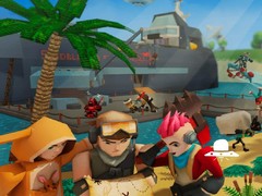 Mad GunS Battle Royale