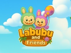 Labubu And Friends