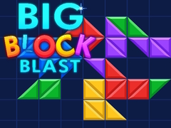 Big Block Blast