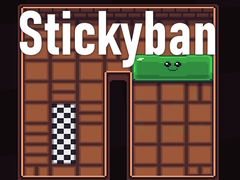 Stickyban
