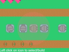 Zombie Tower Defense