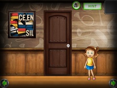 Amgel Kids Room Escape 313