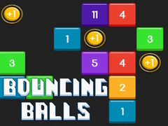 Bouncing Balls