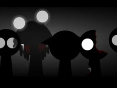 Sprunki: The Lost Souls