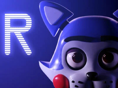 Five Nights at Candy's Remaster