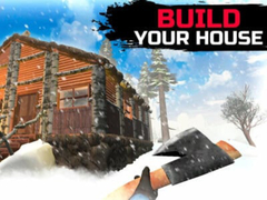 Winter Craft: Survival in the Forest
