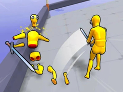 Epic Sword Battle