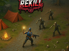 Rekill