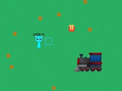 Sprunki Dead Rails