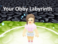 Your Obby Labyrinth