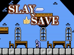 Slay 'n' Save