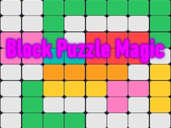 Block Puzzle Magic