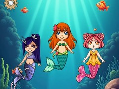 Princess Vs Shark