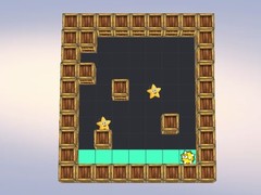 Color Maze Star Search