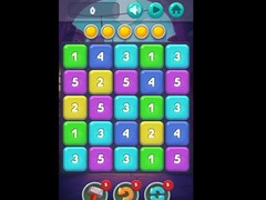 2048 Clicker