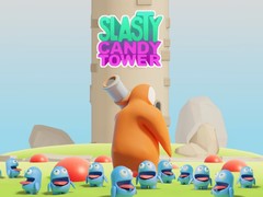 Slasty Candy Tower