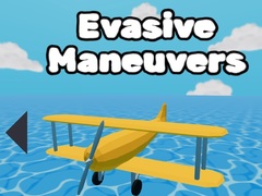 Evasive Maneuvers