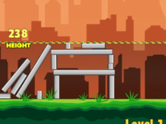 Tower Boom Level Pack
