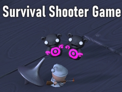 Survival Shooter Game