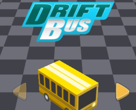 ドリフトバス .