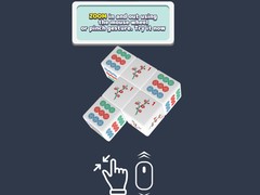 Mahjong 3d Match
