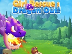 Girl Rescue: Dragon Out