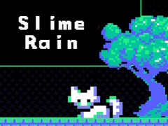 Slime Rain