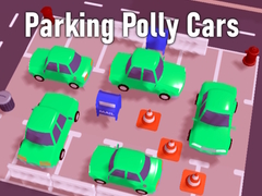 Parking Polly Cars