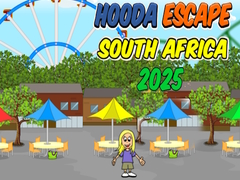 Hooda Escape South Africa 2025