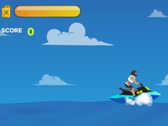 Jet Ski Runner