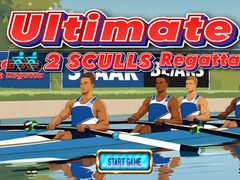 Ultimate 2 Sculls Regatta