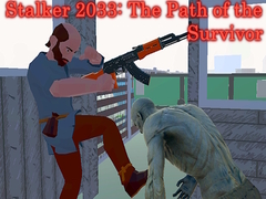 Stalker 2033: The Path of the Survivor