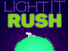Light It Rush