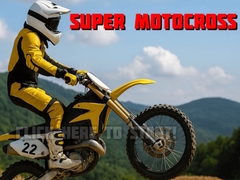 Super Motocross