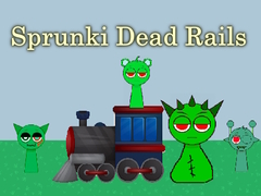 Sprunki Dead Rails