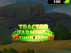 Tractor Farming Simulator