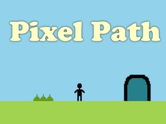 Pixel Path