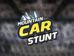 Mountain Car Stunt