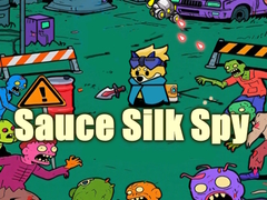 Sauce Silk Spy