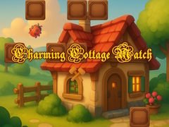 Charming Cottage Match