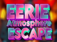 Eerie Atmosphere Escape