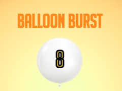 Balloon Burst