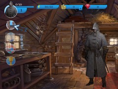 Battle Of Heroes Rpg