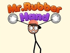 Mr. Rubber Hand