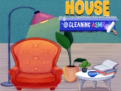House Cleaning ASMR