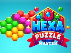 Hexa Puzzle Master