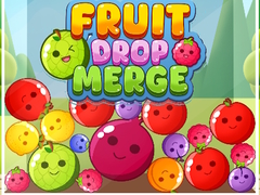 Fruit Drop Merge 