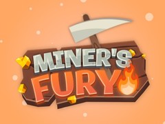 Miner's Fury